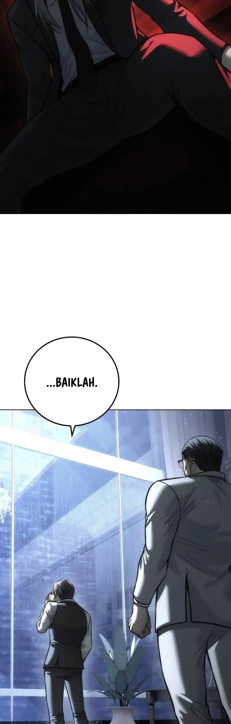 Red Shirt Chapter 78 Gambar 3