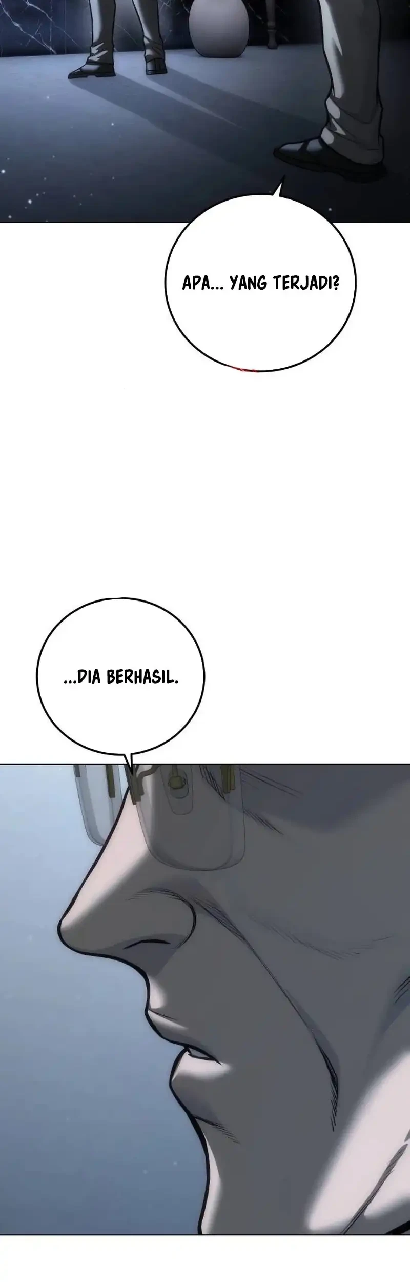 Red Shirt Chapter 78 Gambar 4