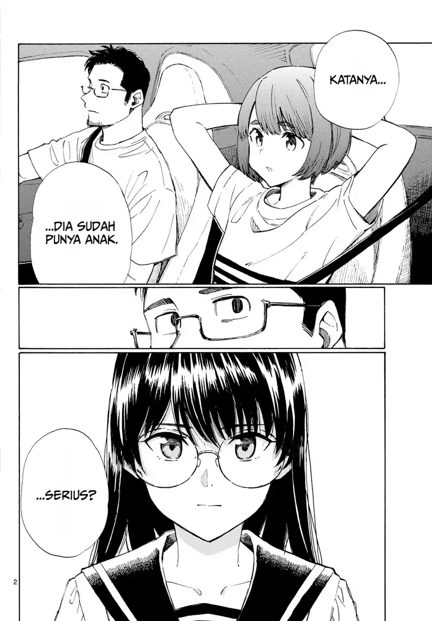 Manhwa Register! Chapter 10 gambar 2
