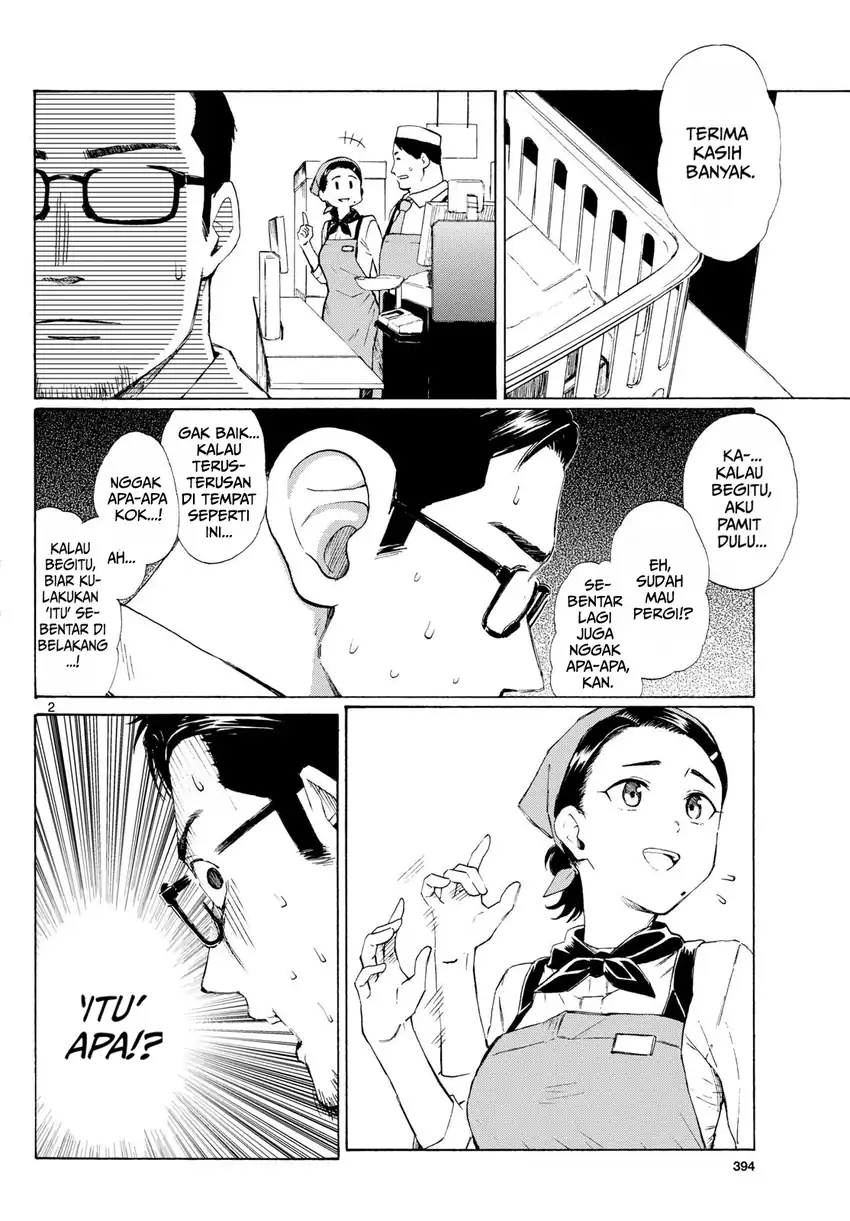 Manhwa Register! Chapter 5 gambar 2