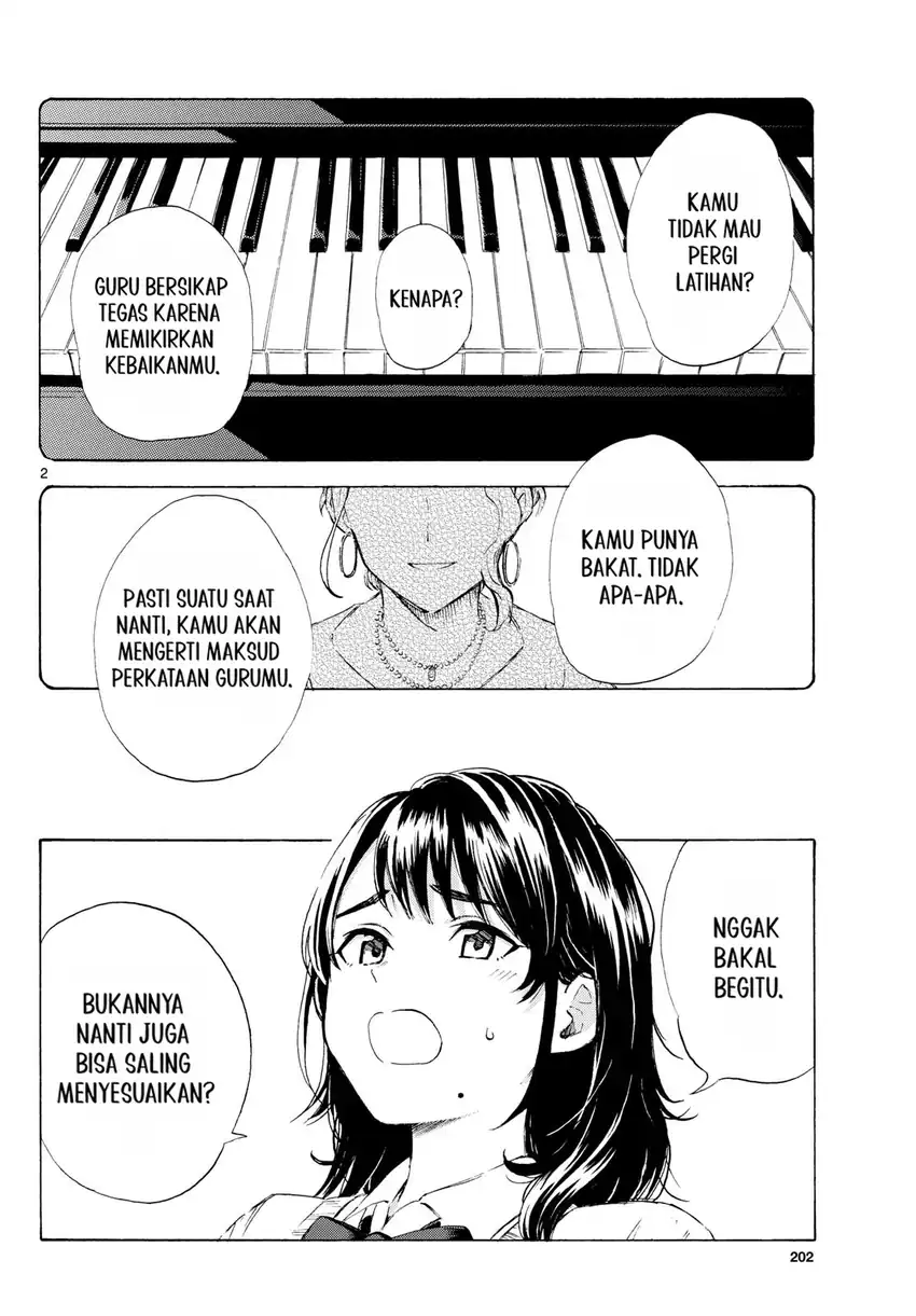 Manhwa Register! Chapter 6 gambar 2