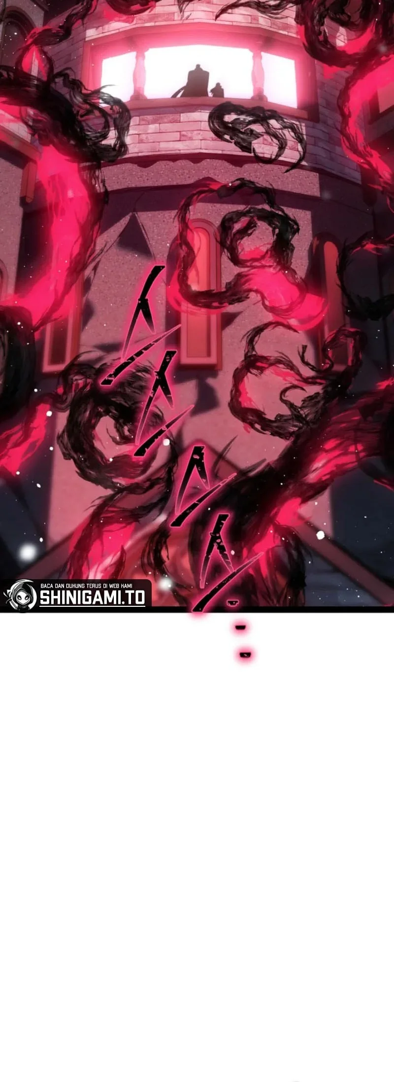 Regressing As The Reincarnated Bastard Of The Sword Clan Chapter 100 Gambar 5