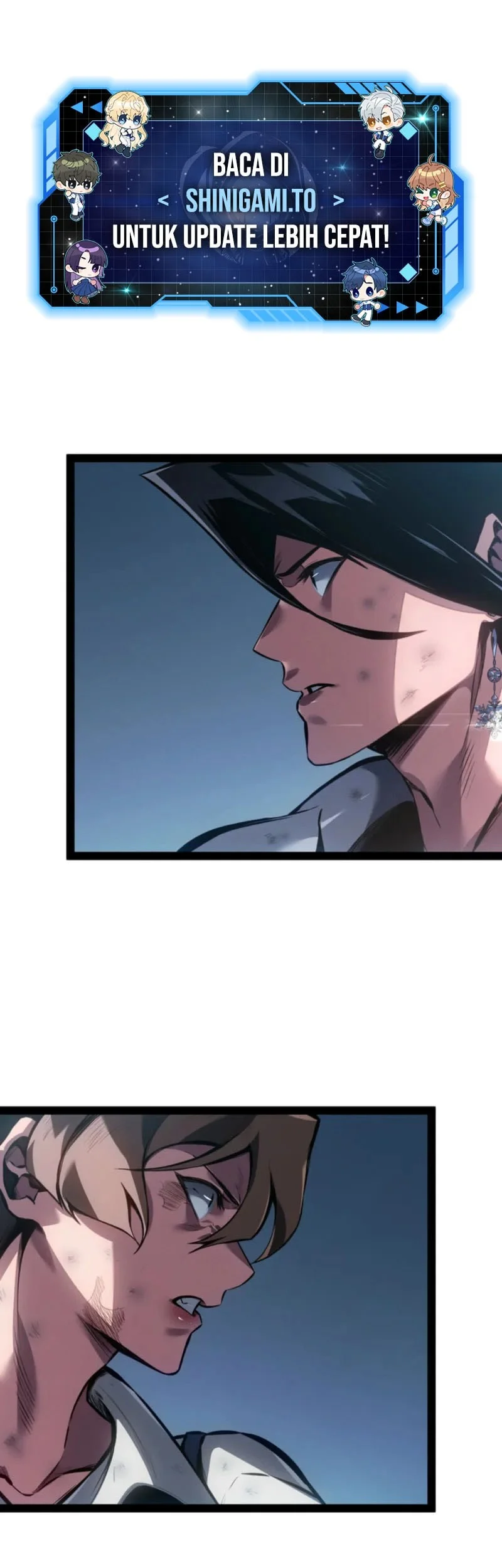 Manhwa Regressing As The Reincarnated Bastard Of The Sword Clan Chapter 102 gambar 2