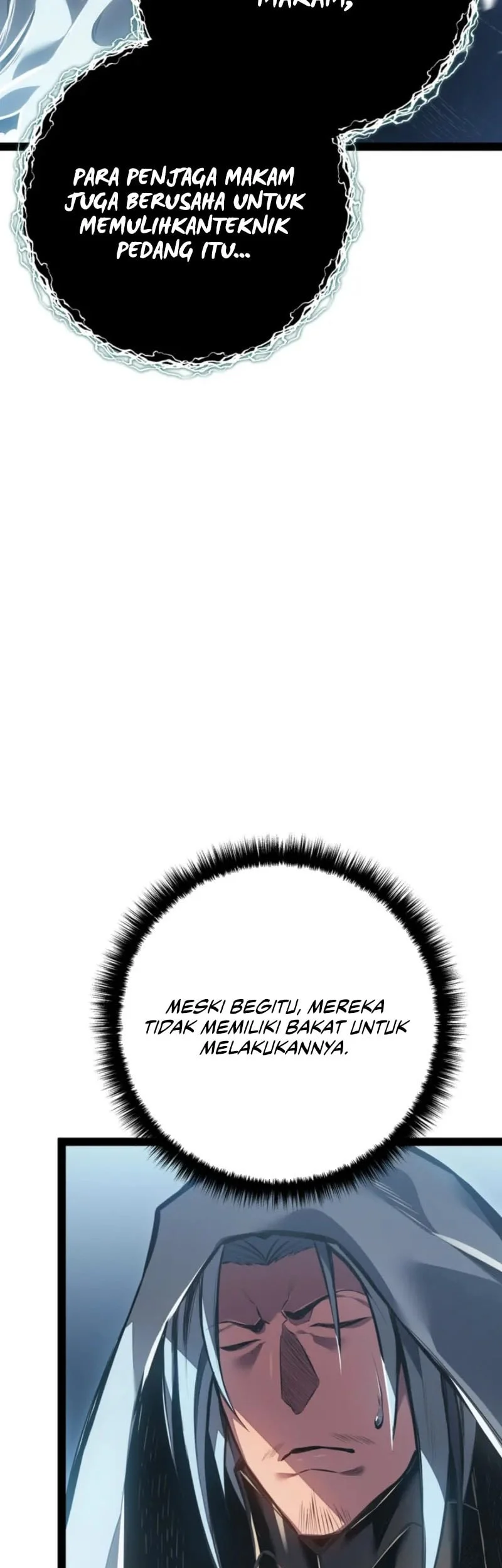 Regressing As The Reincarnated Bastard Of The Sword Clan Chapter 102 Gambar 4