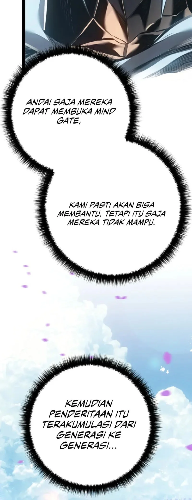 Regressing As The Reincarnated Bastard Of The Sword Clan Chapter 102 Gambar 5