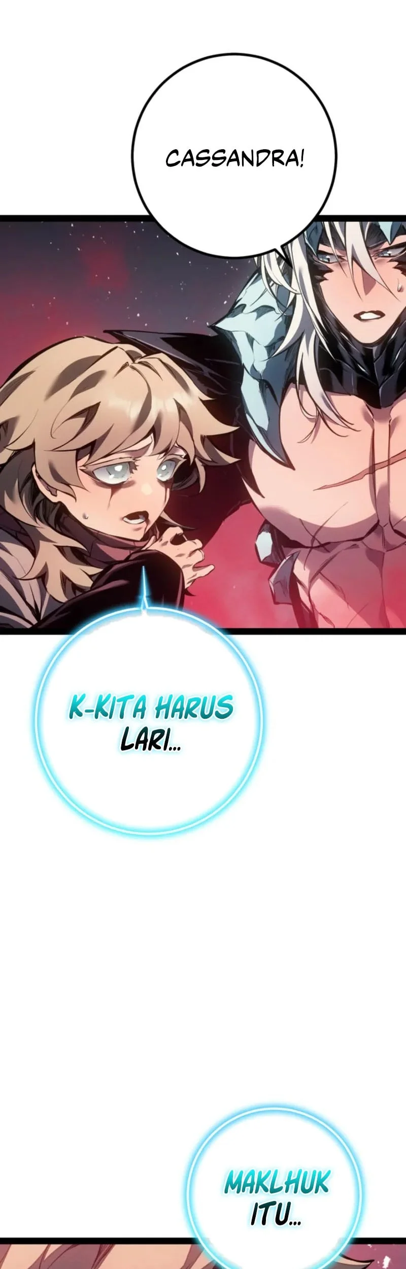 Regressing As The Reincarnated Bastard Of The Sword Clan Chapter 104 Gambar 4