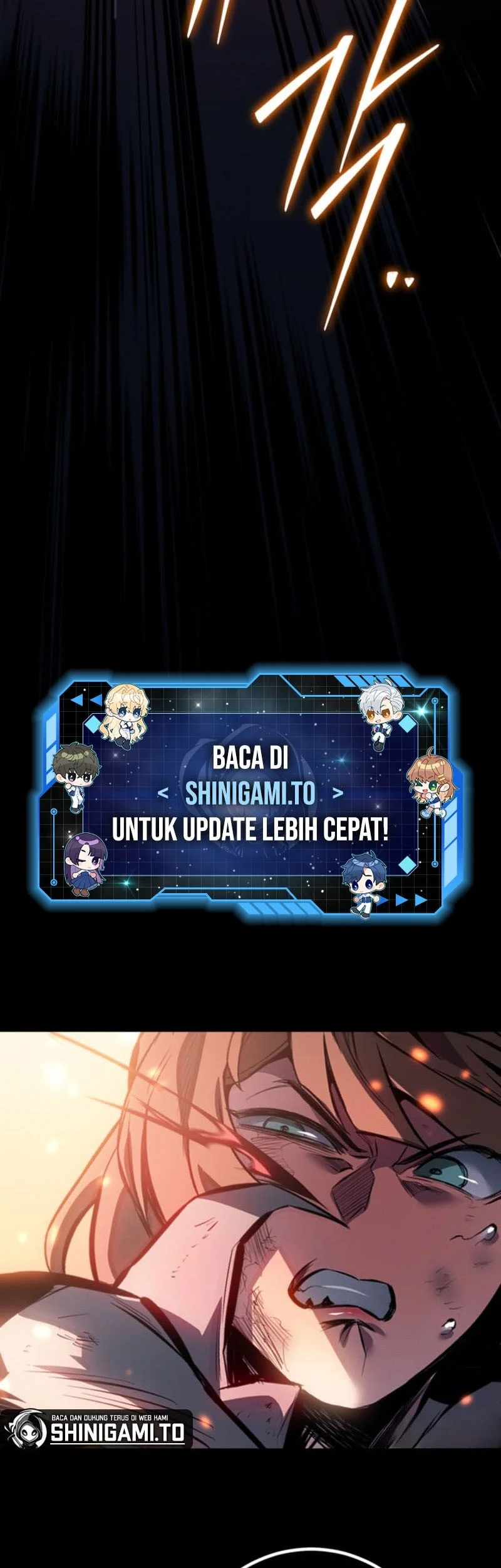 Regressing As The Reincarnated Bastard Of The Sword Clan Chapter 105 Gambar 4