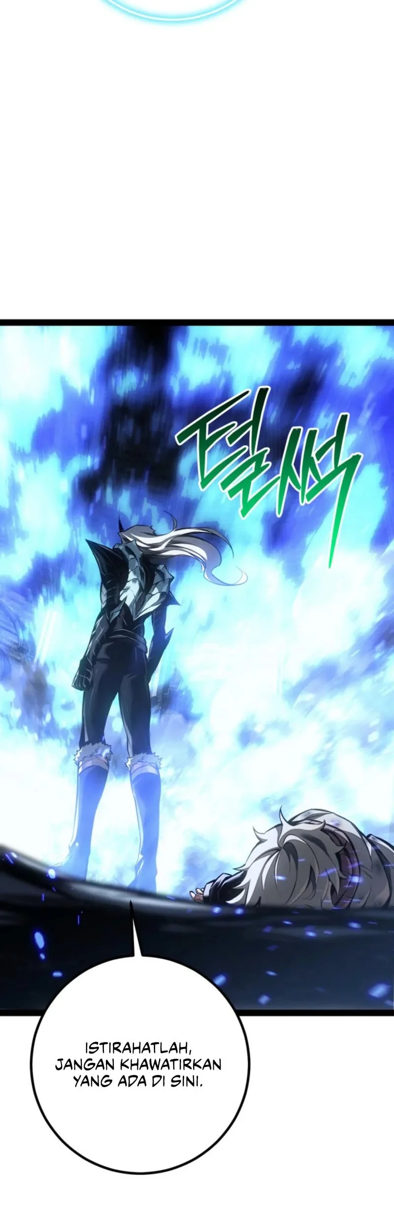 Regressing As The Reincarnated Bastard Of The Sword Clan Chapter 106 Gambar 3