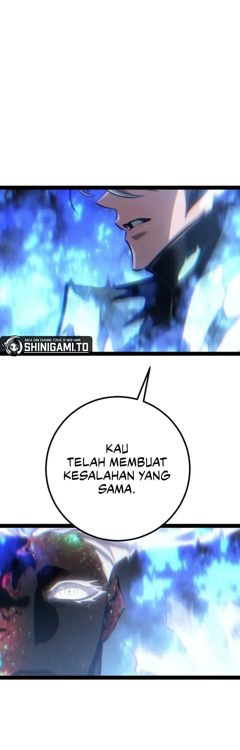 Regressing As The Reincarnated Bastard Of The Sword Clan Chapter 106 Gambar 4