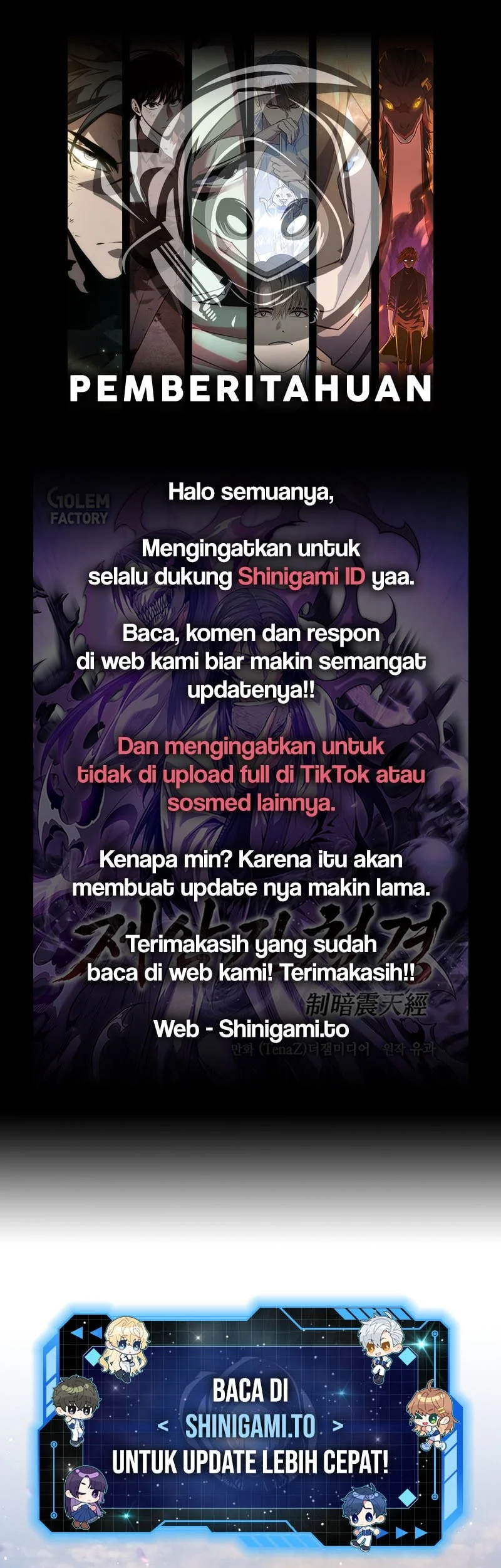 Manhwa Regressing As The Reincarnated Bastard Of The Sword Clan Chapter 107 gambar 2