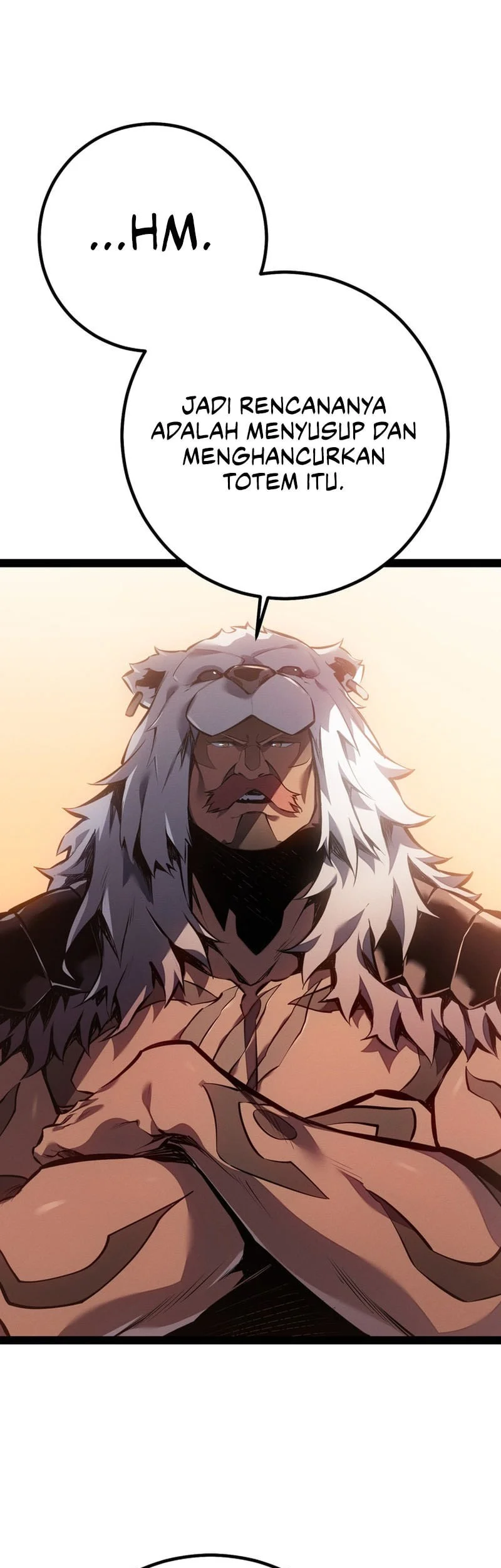 Regressing As The Reincarnated Bastard Of The Sword Clan Chapter 109 Gambar 4