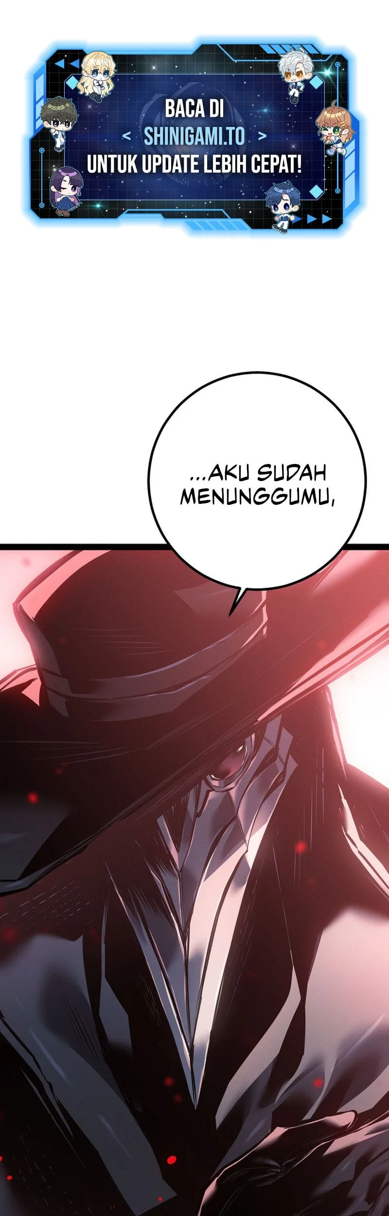 Regressing As The Reincarnated Bastard Of The Sword Clan Chapter 110 Gambar 3