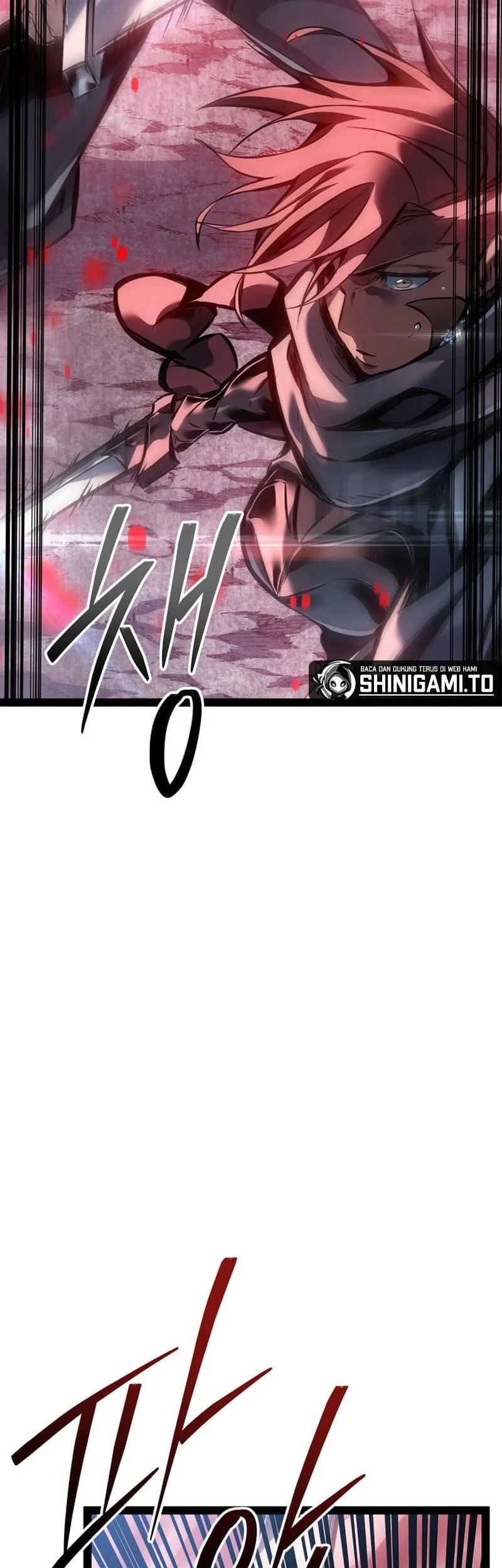 Regressing As The Reincarnated Bastard Of The Sword Clan Chapter 110 Gambar 5