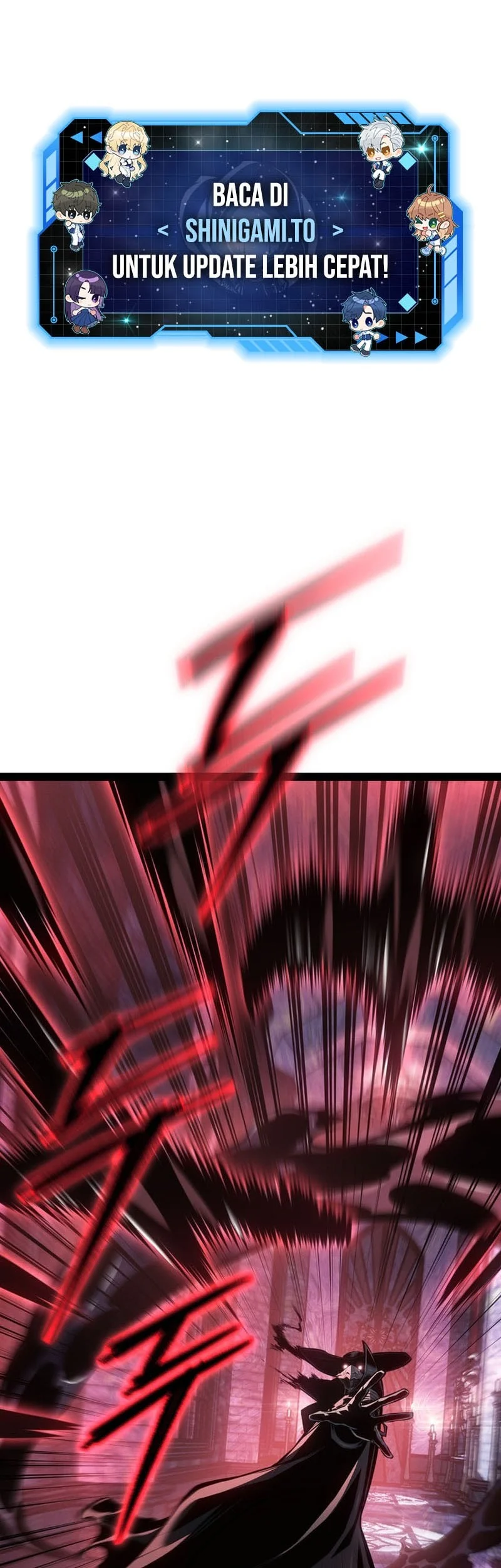 Regressing As The Reincarnated Bastard Of The Sword Clan Chapter 112 Gambar 3