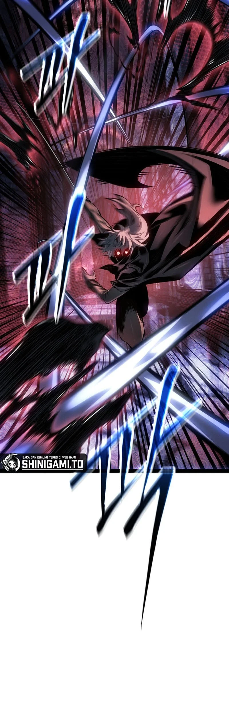 Regressing As The Reincarnated Bastard Of The Sword Clan Chapter 112 Gambar 5