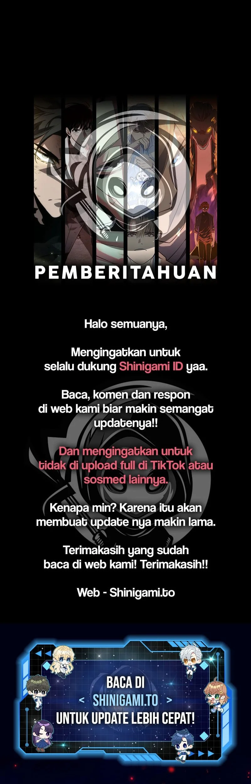 Manhwa Regressing As The Reincarnated Bastard Of The Sword Clan Chapter 113 gambar 2
