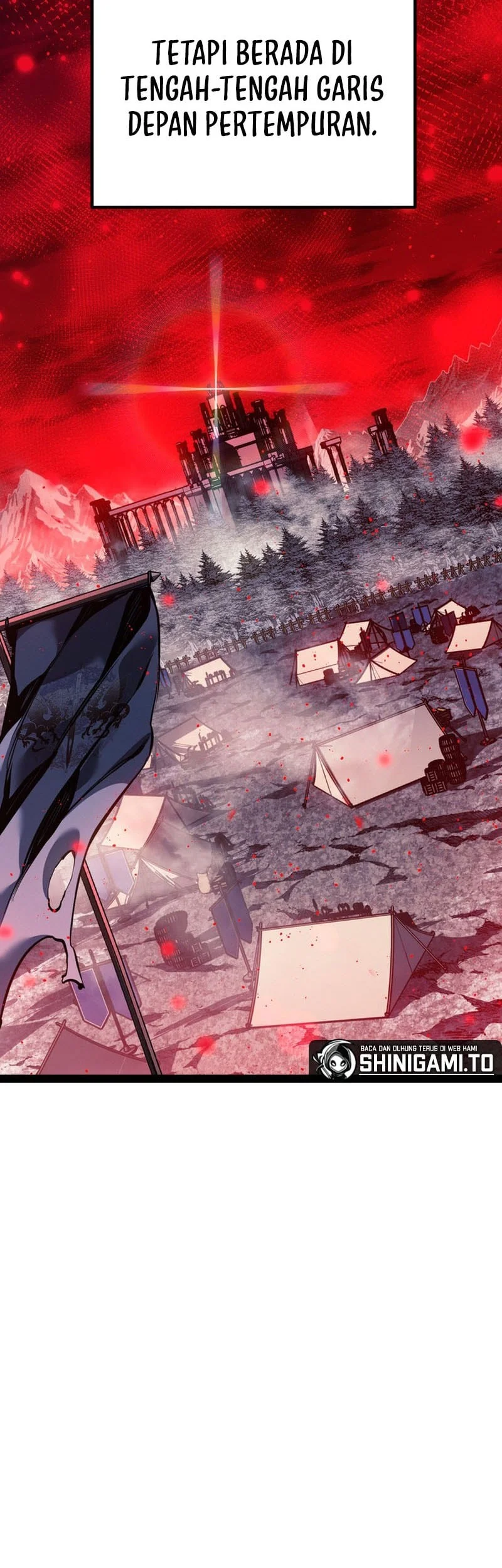 Regressing As The Reincarnated Bastard Of The Sword Clan Chapter 113 Gambar 4