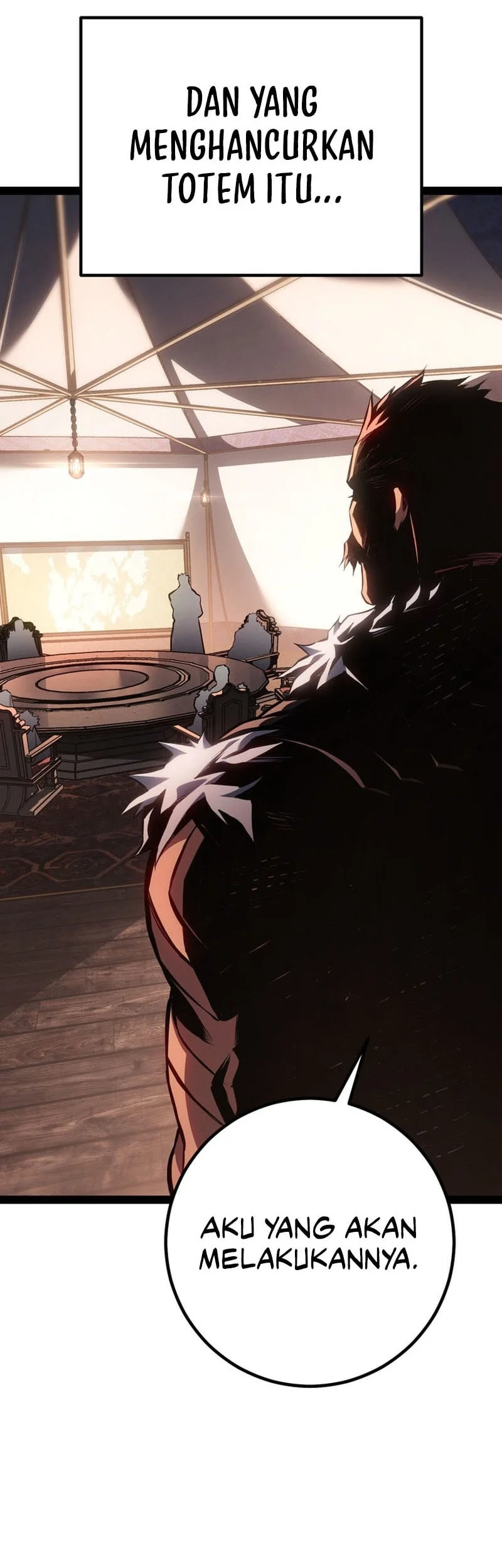 Regressing As The Reincarnated Bastard Of The Sword Clan Chapter 113 Gambar 5