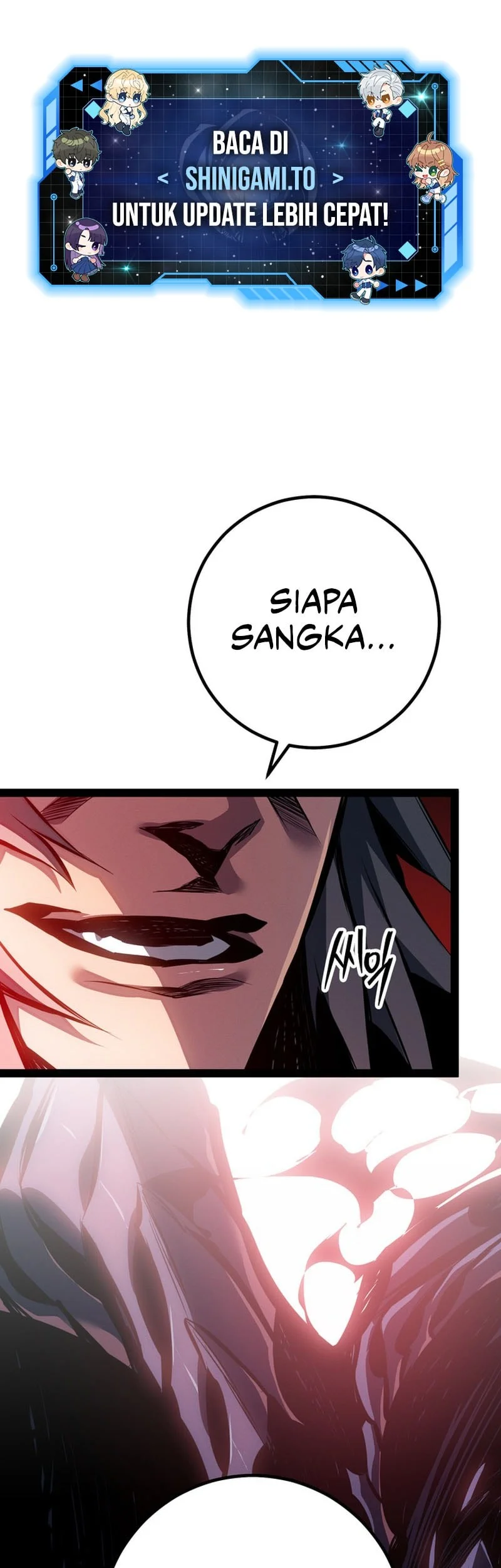 Manhwa Regressing As The Reincarnated Bastard Of The Sword Clan Chapter 114 gambar 2
