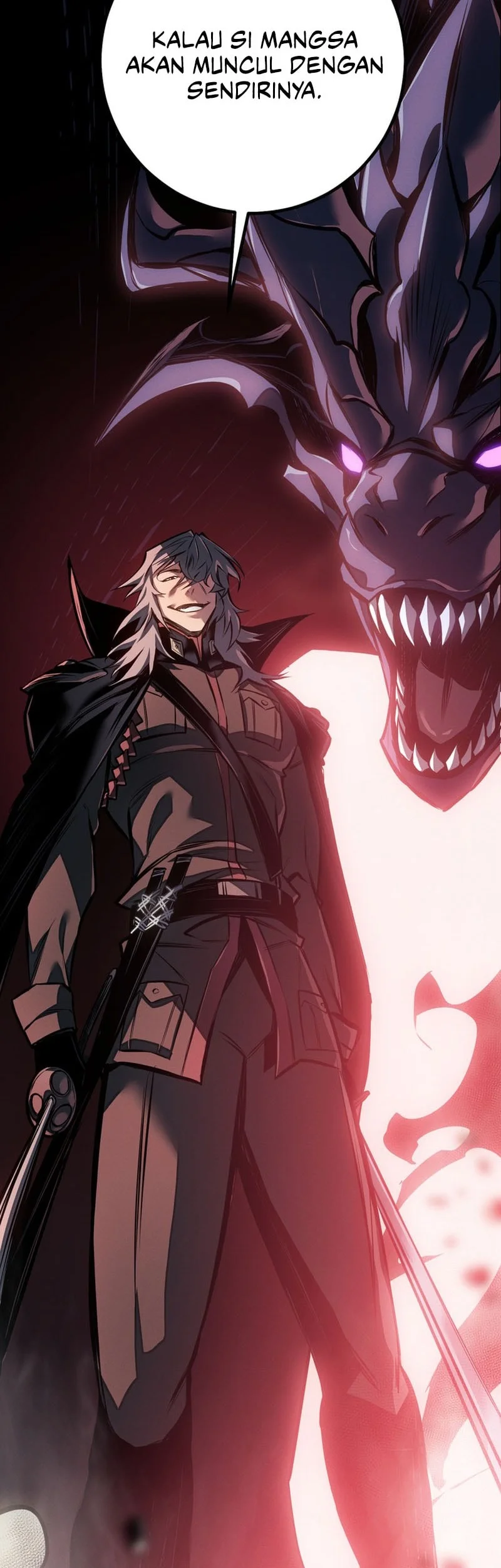 Regressing As The Reincarnated Bastard Of The Sword Clan Chapter 114 Gambar 3