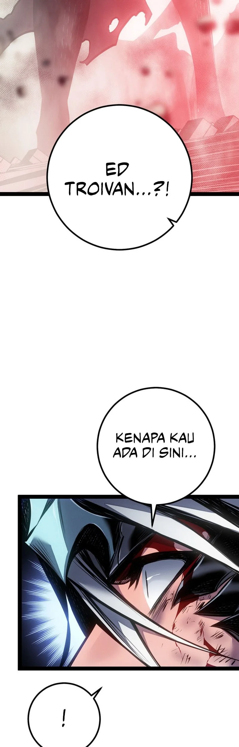 Regressing As The Reincarnated Bastard Of The Sword Clan Chapter 114 Gambar 4