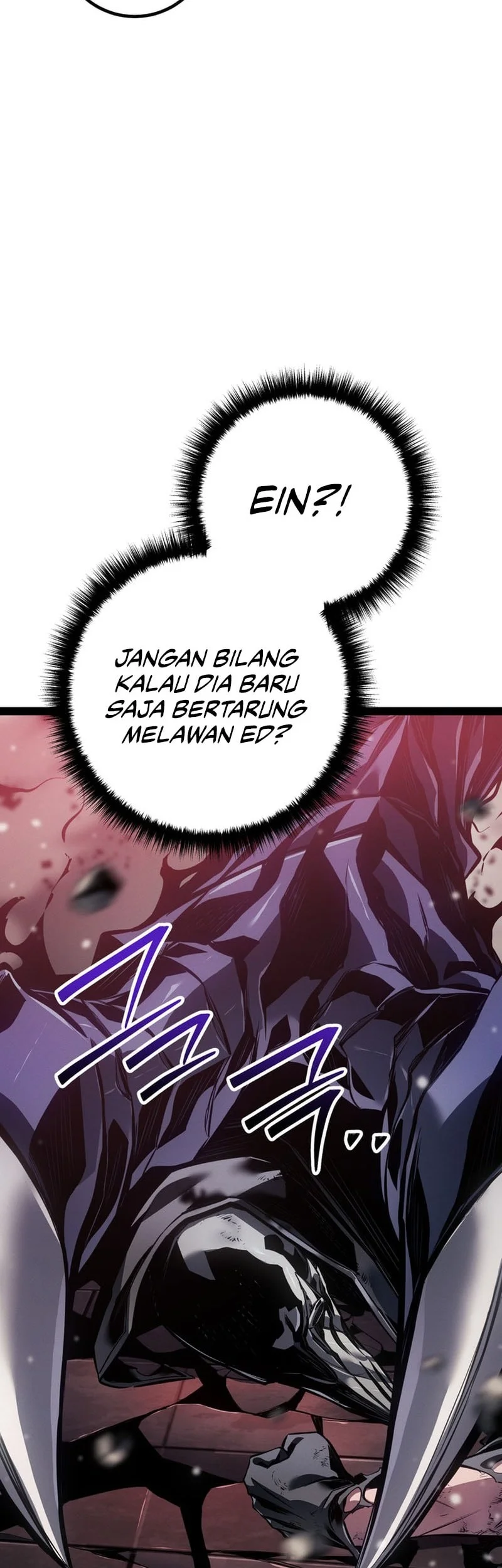 Regressing As The Reincarnated Bastard Of The Sword Clan Chapter 114 Gambar 5
