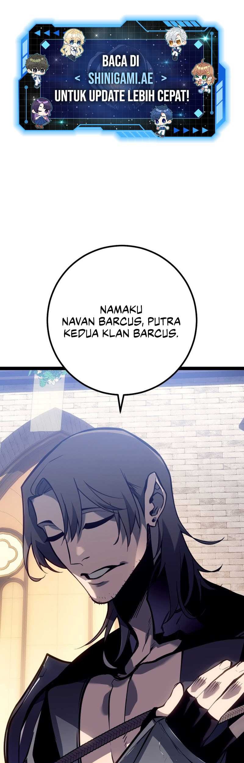 Komik Regressing As The Reincarnated Bastard Of The Sword Clan Chapter 50 gambar 1