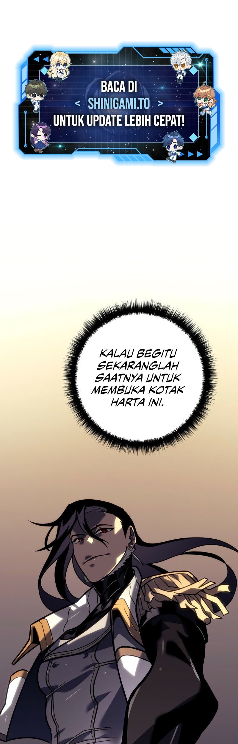 Manhwa Regressing As The Reincarnated Bastard Of The Sword Clan Chapter 56 gambar 2