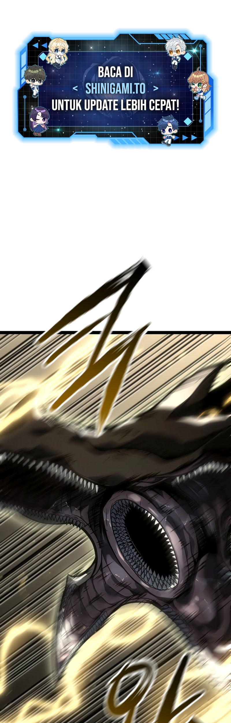 Manhwa Regressing As The Reincarnated Bastard Of The Sword Clan Chapter 57 gambar 2