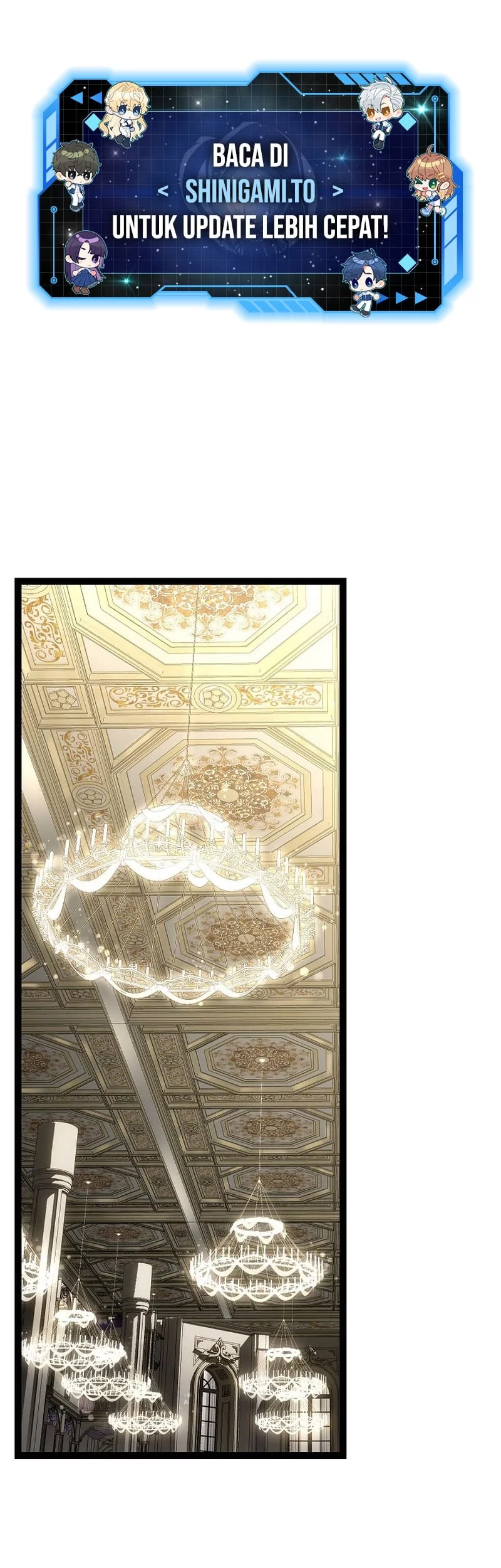 Manhwa Regressing As The Reincarnated Bastard Of The Sword Clan Chapter 61 gambar 2