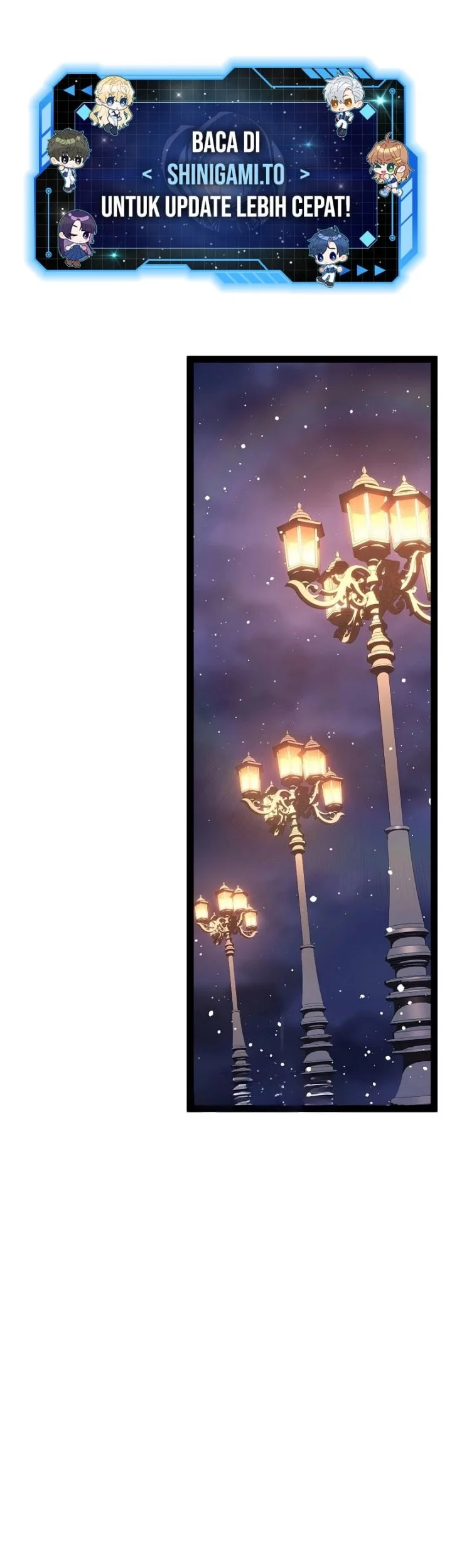 Manhwa Regressing As The Reincarnated Bastard Of The Sword Clan Chapter 63 gambar 2