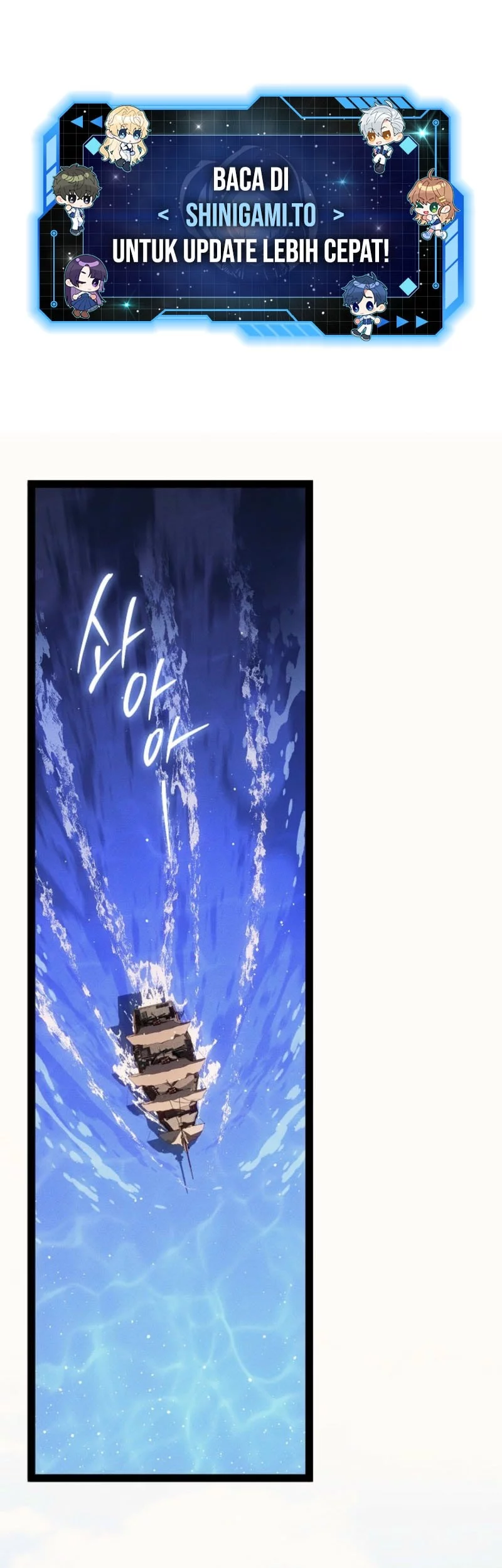 Manhwa Regressing As The Reincarnated Bastard Of The Sword Clan Chapter 67 gambar 2