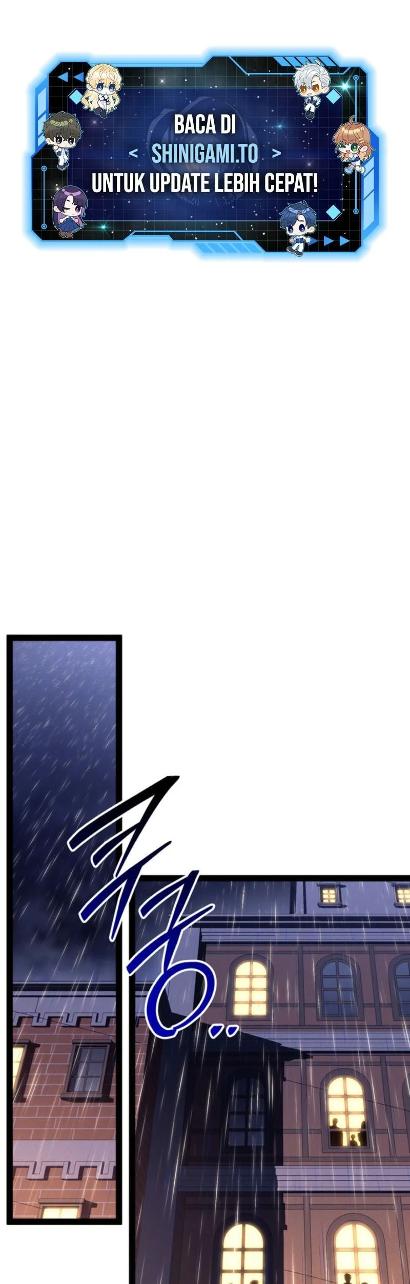 Manhwa Regressing As The Reincarnated Bastard Of The Sword Clan Chapter 69 gambar 2