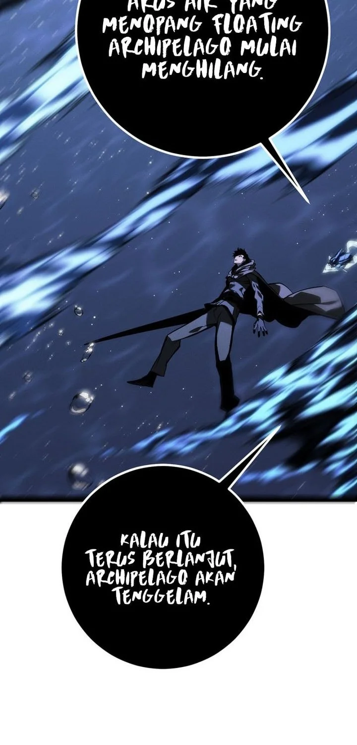 Manhwa Regressing As The Reincarnated Bastard Of The Sword Clan Chapter 73 gambar 2