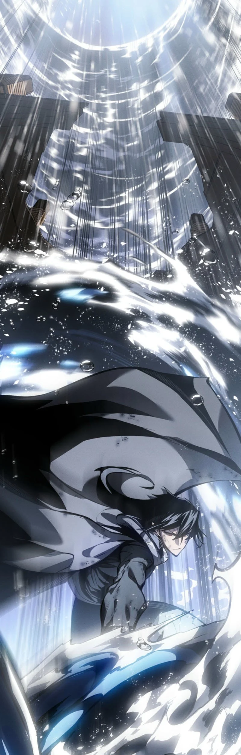 Regressing As The Reincarnated Bastard Of The Sword Clan Chapter 75 Gambar 5