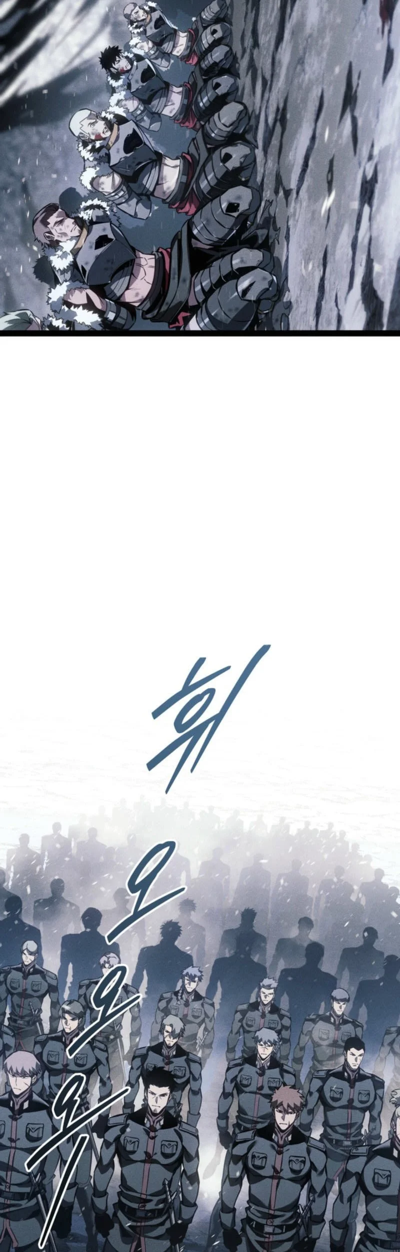 Regressing As The Reincarnated Bastard Of The Sword Clan Chapter 76 Gambar 4