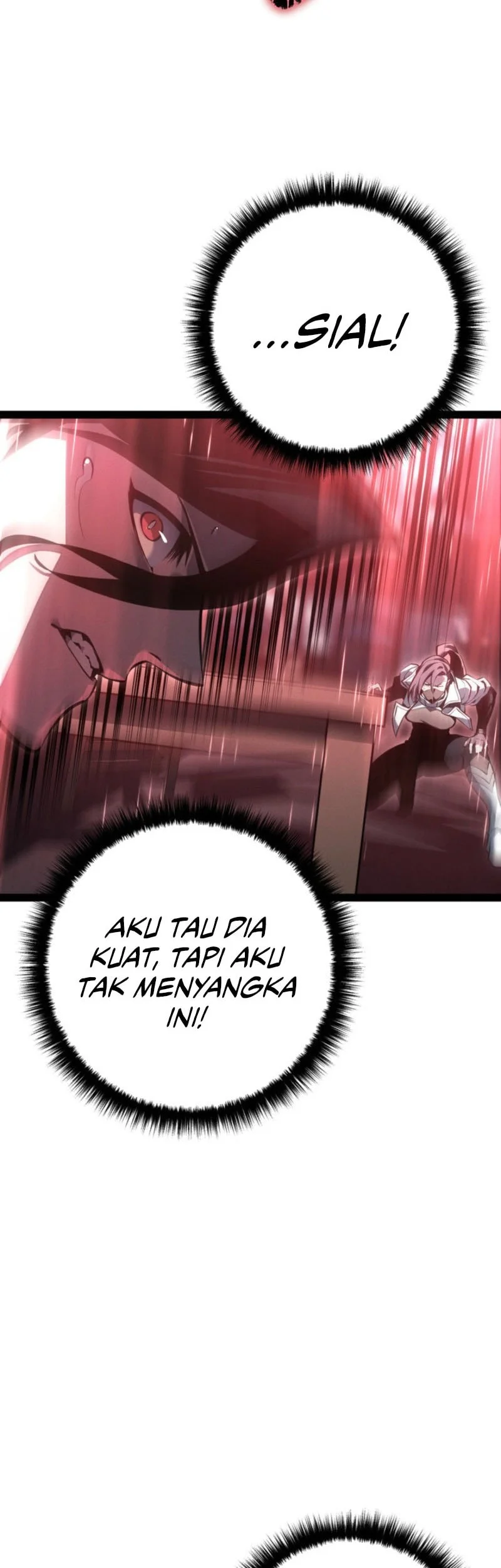 Regressing As The Reincarnated Bastard Of The Sword Clan Chapter 77 Gambar 3