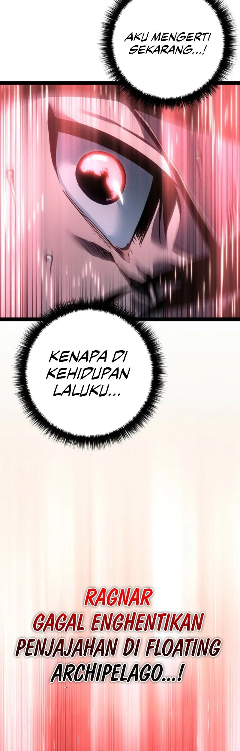 Regressing As The Reincarnated Bastard Of The Sword Clan Chapter 77 Gambar 4