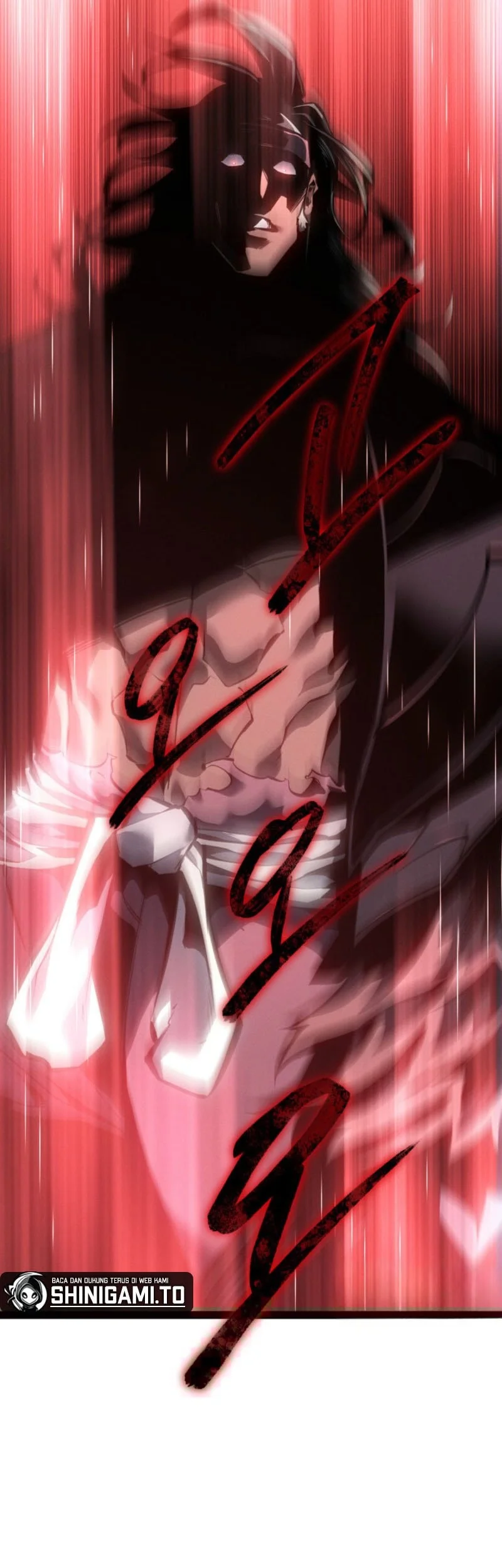 Regressing As The Reincarnated Bastard Of The Sword Clan Chapter 77 Gambar 5
