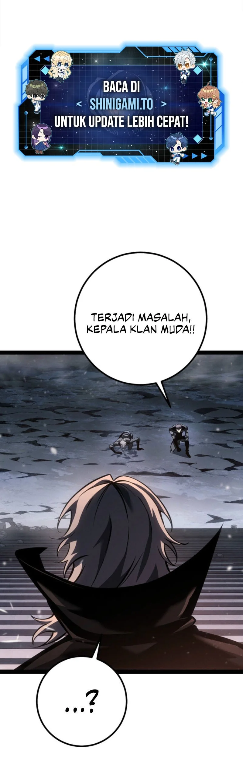 Manhwa Regressing As The Reincarnated Bastard Of The Sword Clan Chapter 79 gambar 2