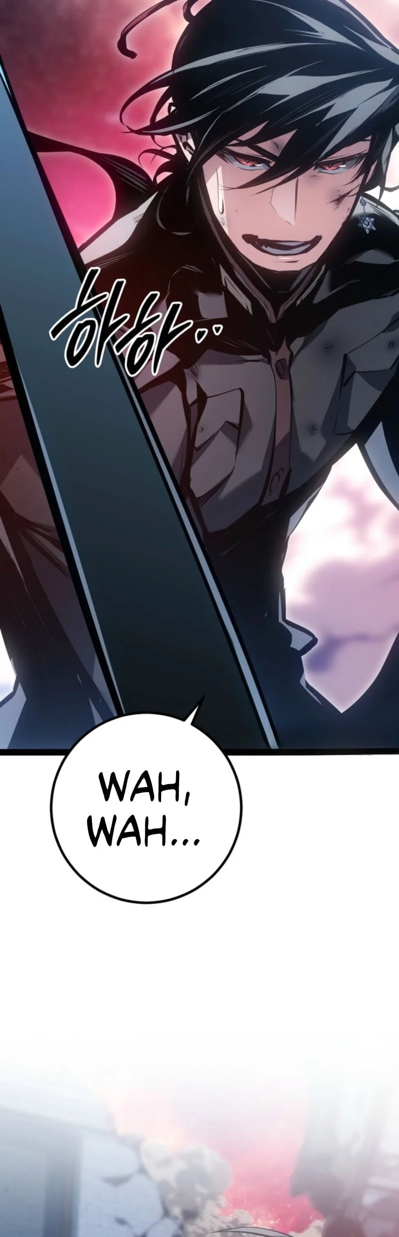 Regressing As The Reincarnated Bastard Of The Sword Clan Chapter 81 Gambar 5