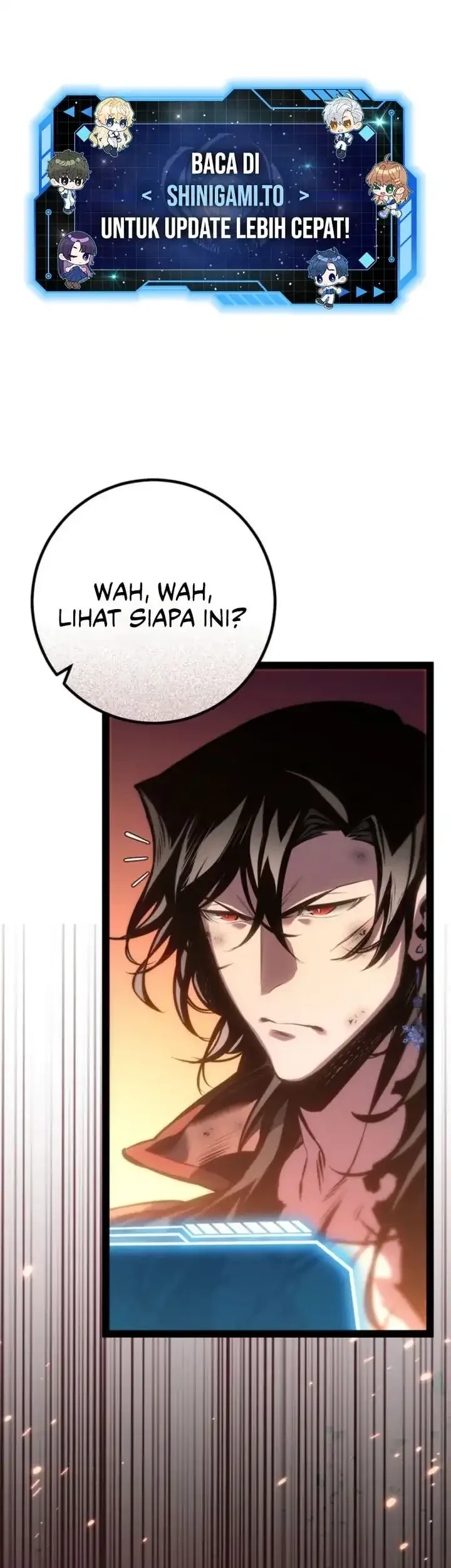 Manhwa Regressing As The Reincarnated Bastard Of The Sword Clan Chapter 82 gambar 2