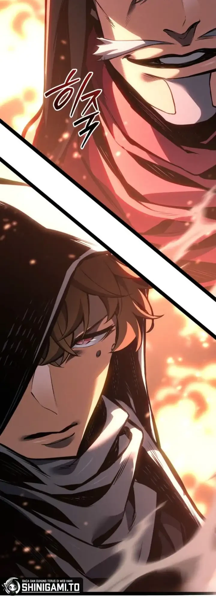 Regressing As The Reincarnated Bastard Of The Sword Clan Chapter 82 Gambar 5