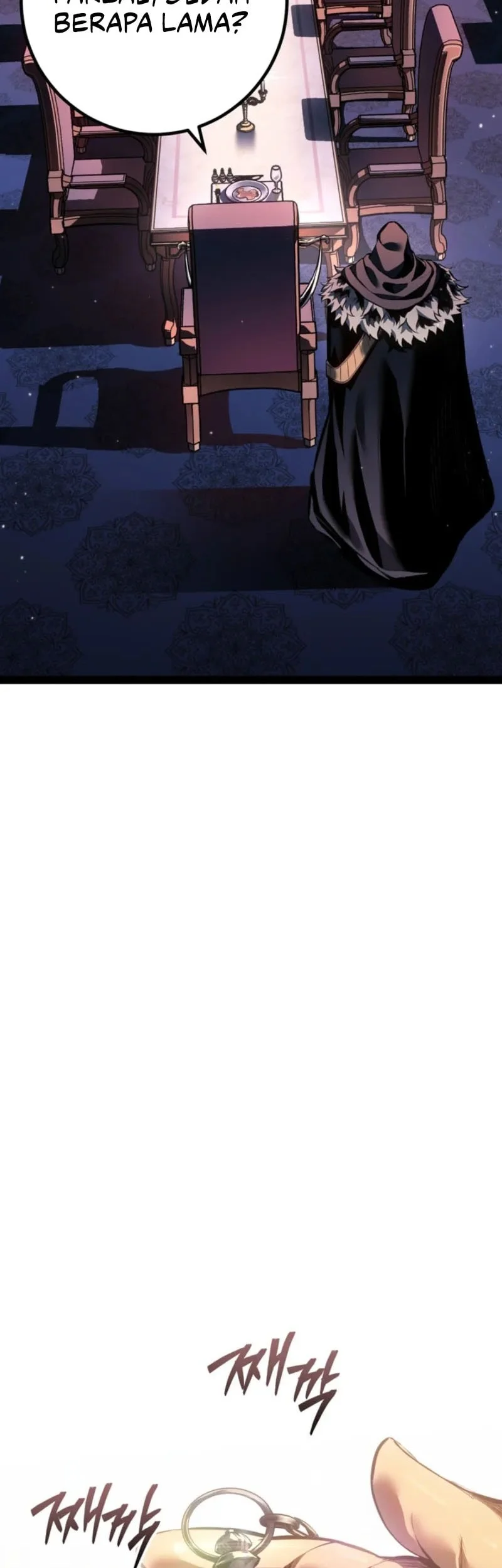 Regressing As The Reincarnated Bastard Of The Sword Clan Chapter 94 Gambar 3