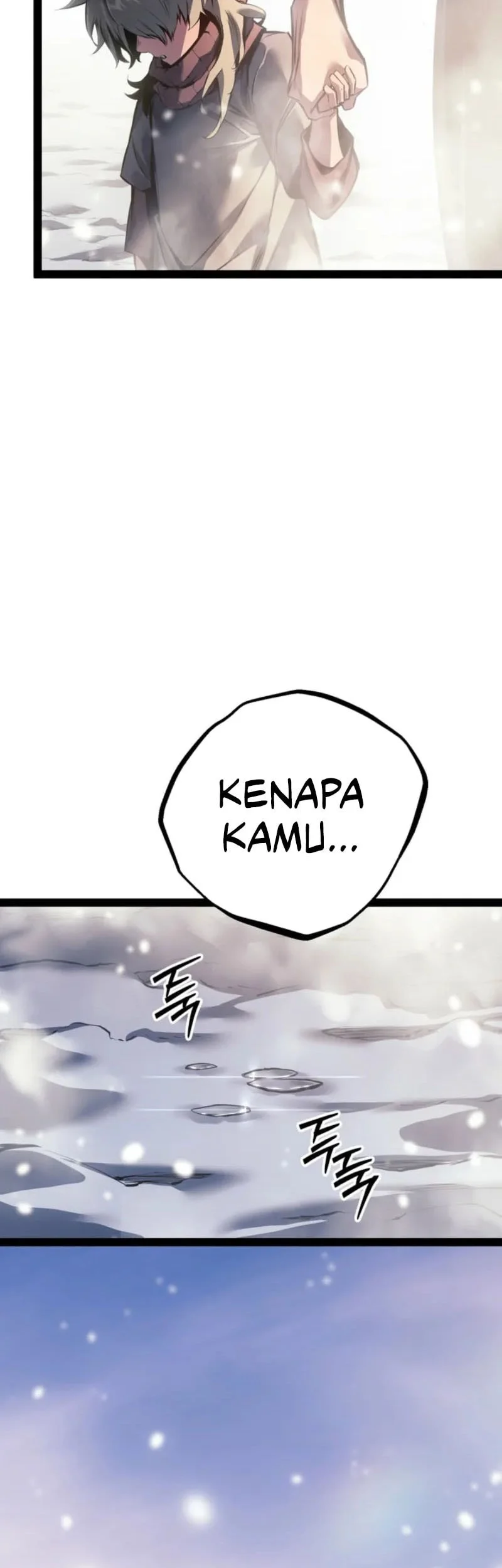 Regressing As The Reincarnated Bastard Of The Sword Clan Chapter 96 Gambar 4