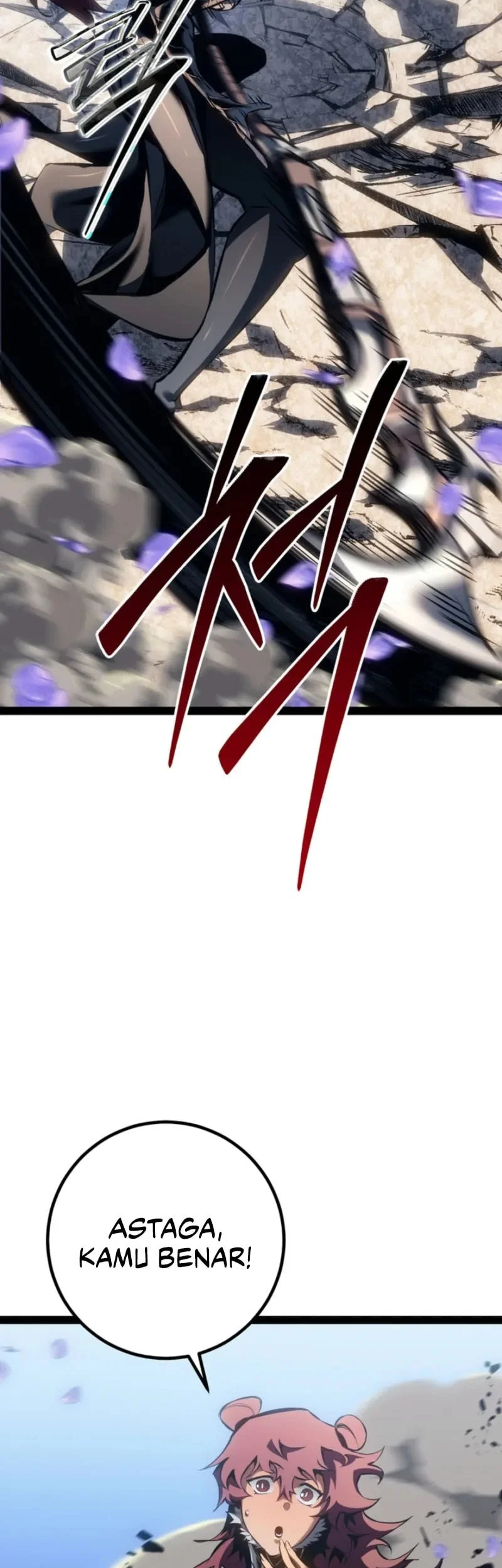 Regressing As The Reincarnated Bastard Of The Sword Clan Chapter 97 Gambar 4
