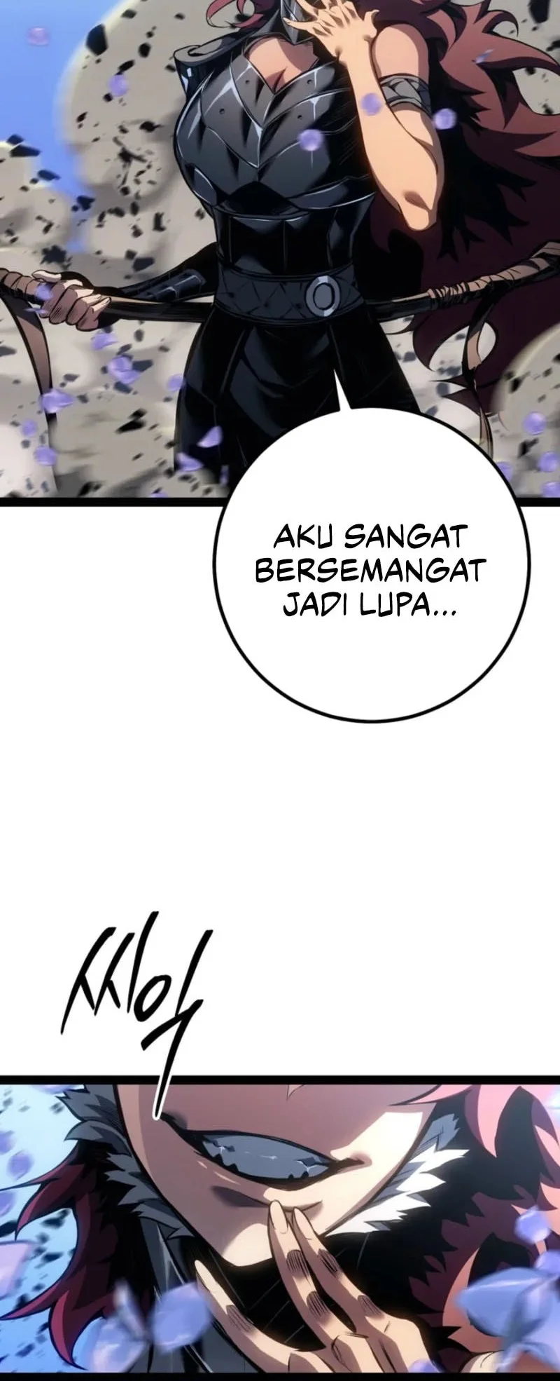Regressing As The Reincarnated Bastard Of The Sword Clan Chapter 97 Gambar 5