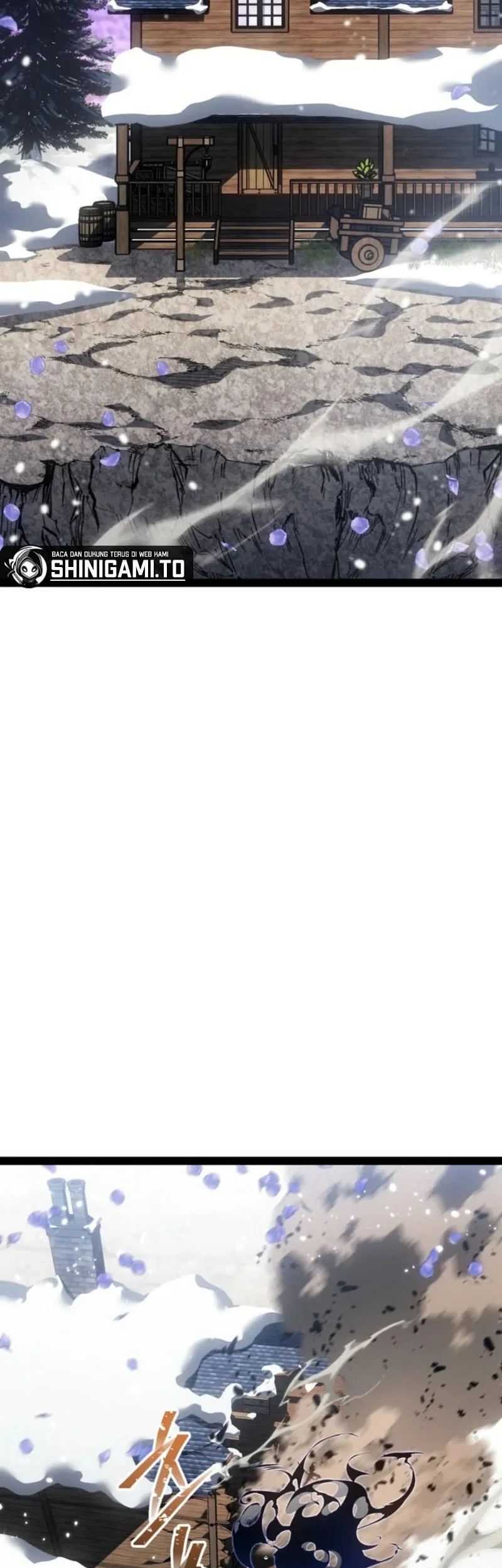 Regressing As The Reincarnated Bastard Of The Sword Clan Chapter 98 Gambar 3