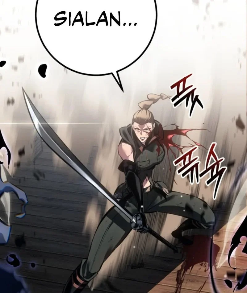 Regressing As The Reincarnated Bastard Of The Sword Clan Chapter 98 Gambar 5