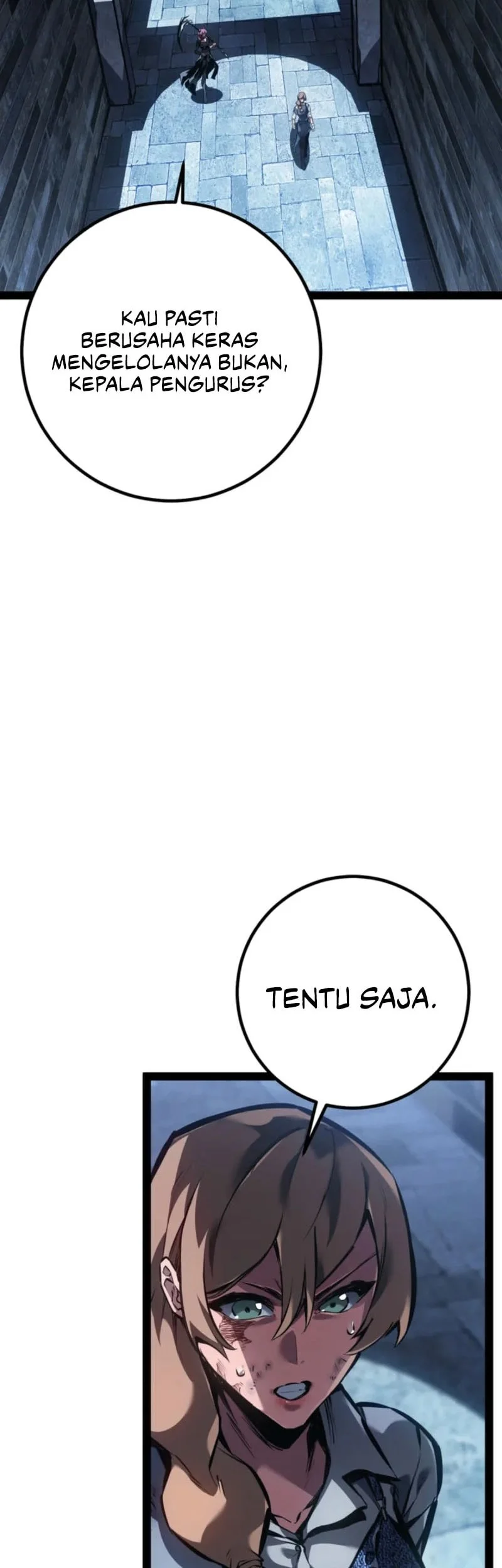 Regressing As The Reincarnated Bastard Of The Sword Clan Chapter 99 Gambar 3
